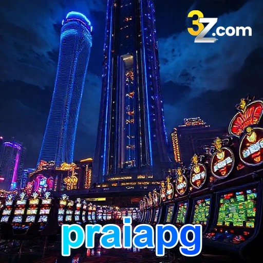 praiapg