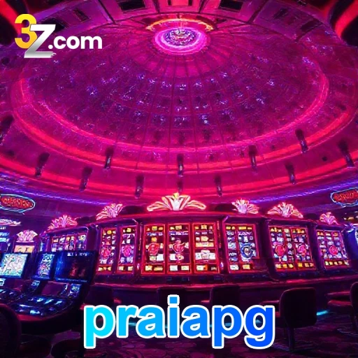 praiapg Slots