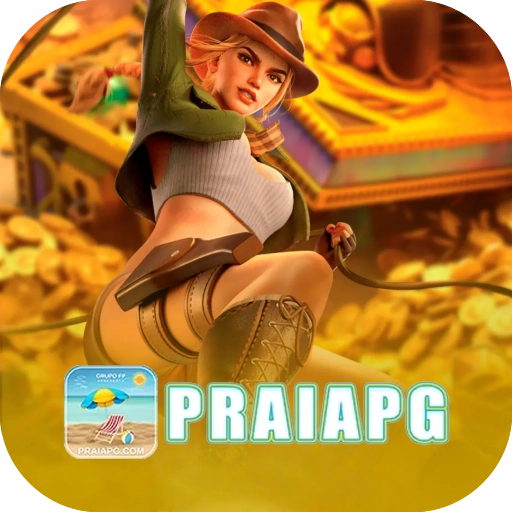 praiapg logo