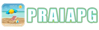 praiapg - App Oficial Bet