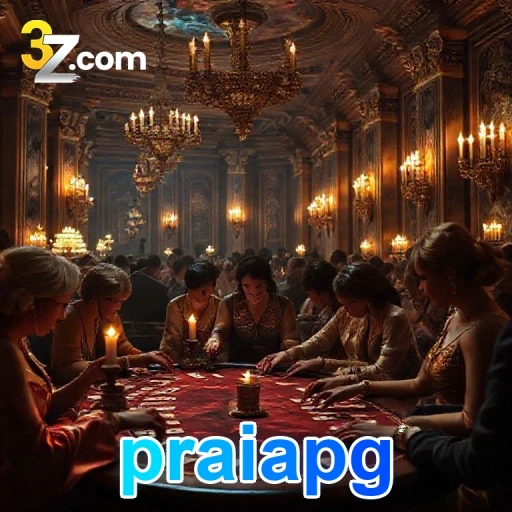 praiapg VIP